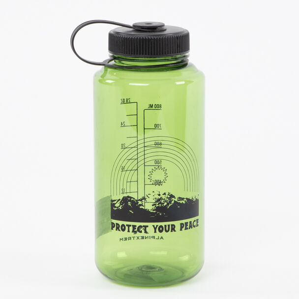 Botella Deportiva Unisex Alpinextrem