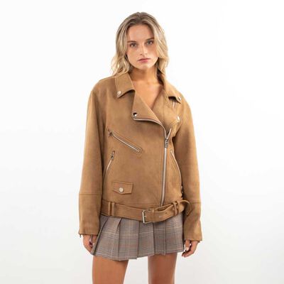 Chaqueta Mujer Icono