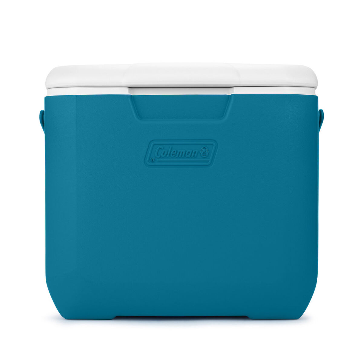 Cooler Coleman Chiller 28 Litros Azul