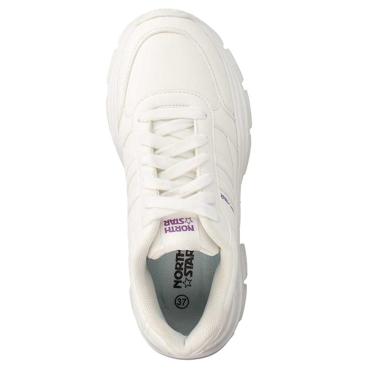 Zapatilla Boor Mujer North Star