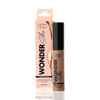 Corrector de Ojeras Wonder Skin Medium 02 14 ml Petrizzio