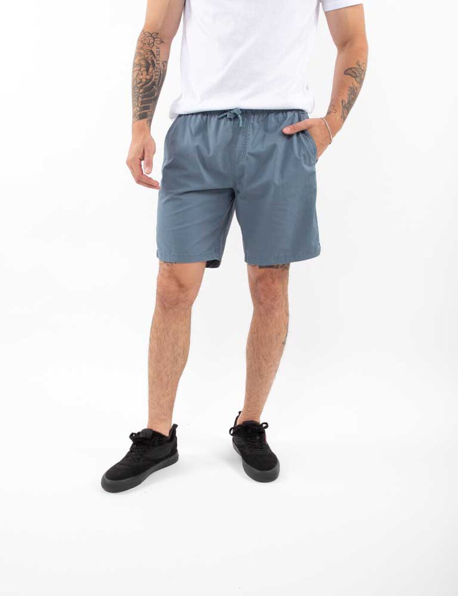 Bermuda Hombre Icono
