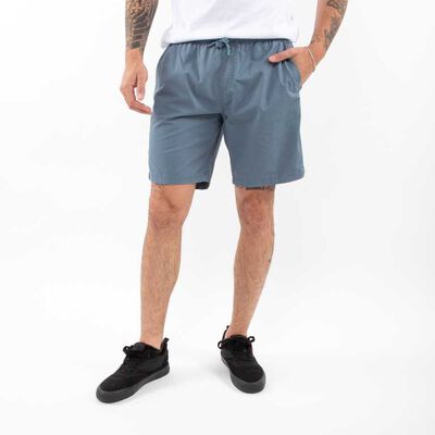 Bermuda Hombre Icono
