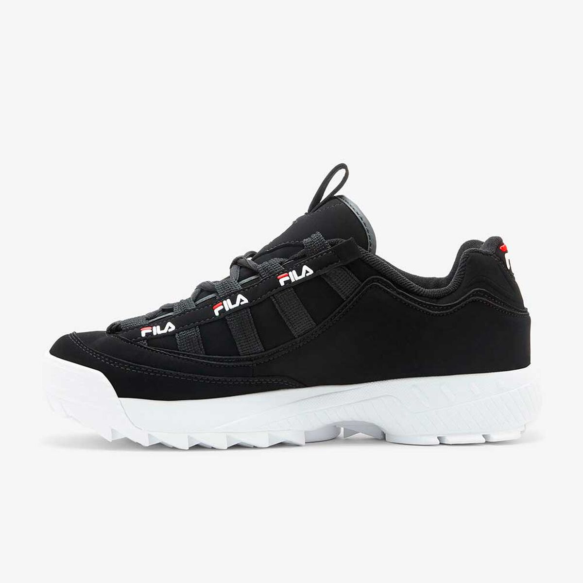 Zapatilla Urbana Hombre Fila