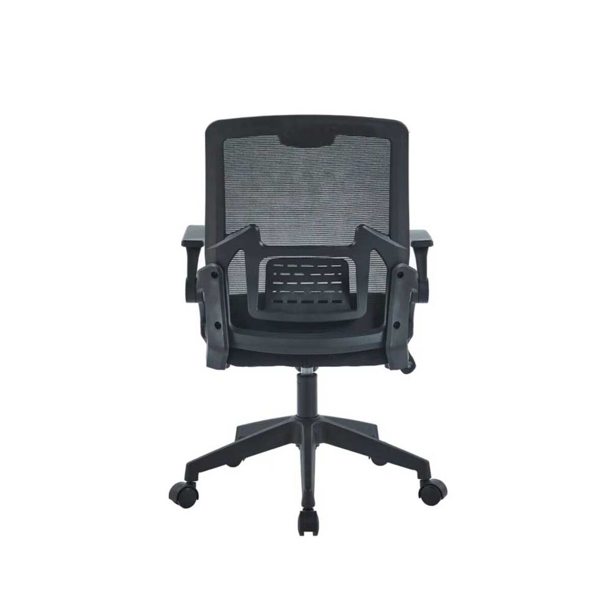 Silla de Escritorio Arthome Montreal Negra