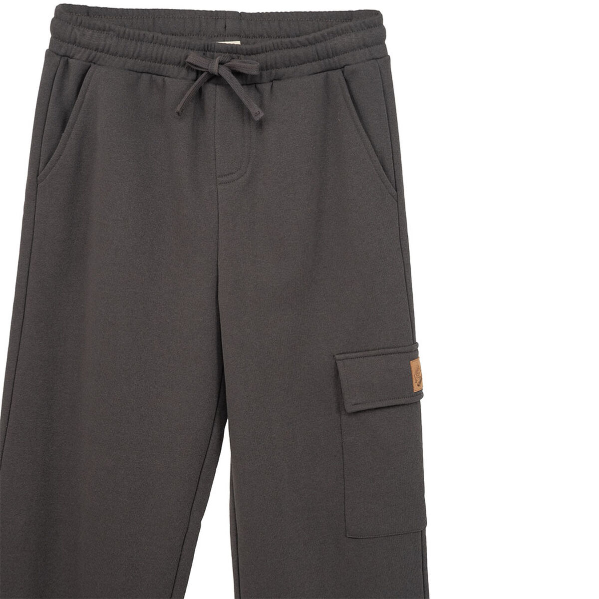 Pantal&oacute;n Buzo de Algod&oacute;n Ni&ntilde;o Cutback