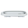 Bañera Plegable Números Gris Infanti