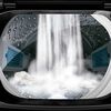 Lavadora Automática Hisense WT3J1523UT 15 kg.