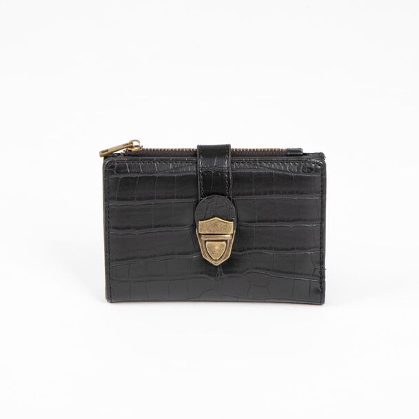Billetera Mujer Eco Cuero Portman Club Woman