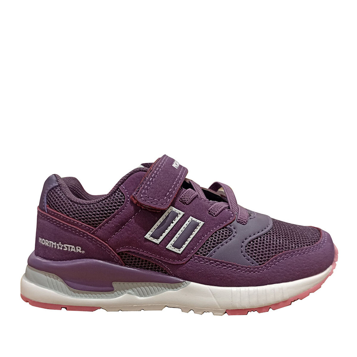 Zapatilla Niña Northstar 