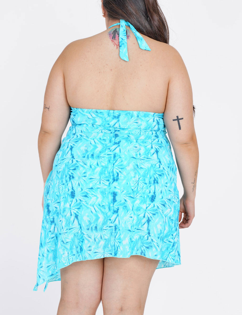 Traje de Baño Mujer Extralindas