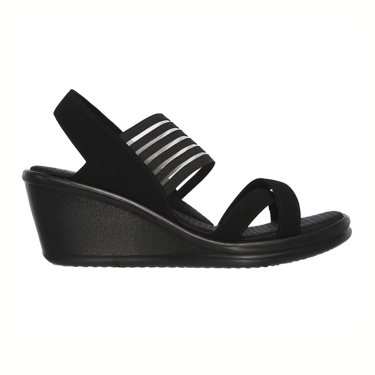 Sandalia Mujer Skechers