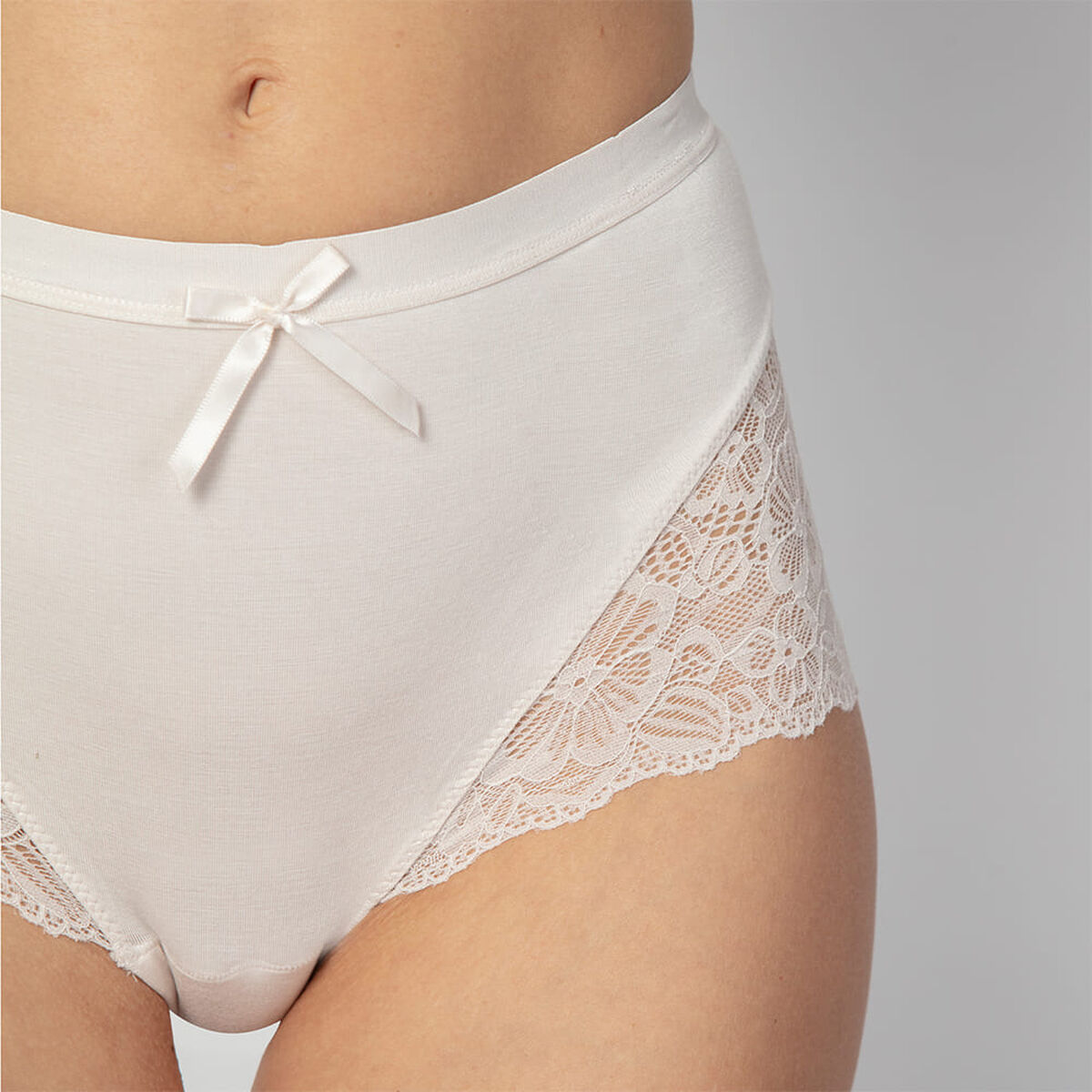 Calz&oacute;n Midi Mujer Intime
