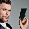 Perfume Carolina Herrera Bad Boy EDT 50 ml