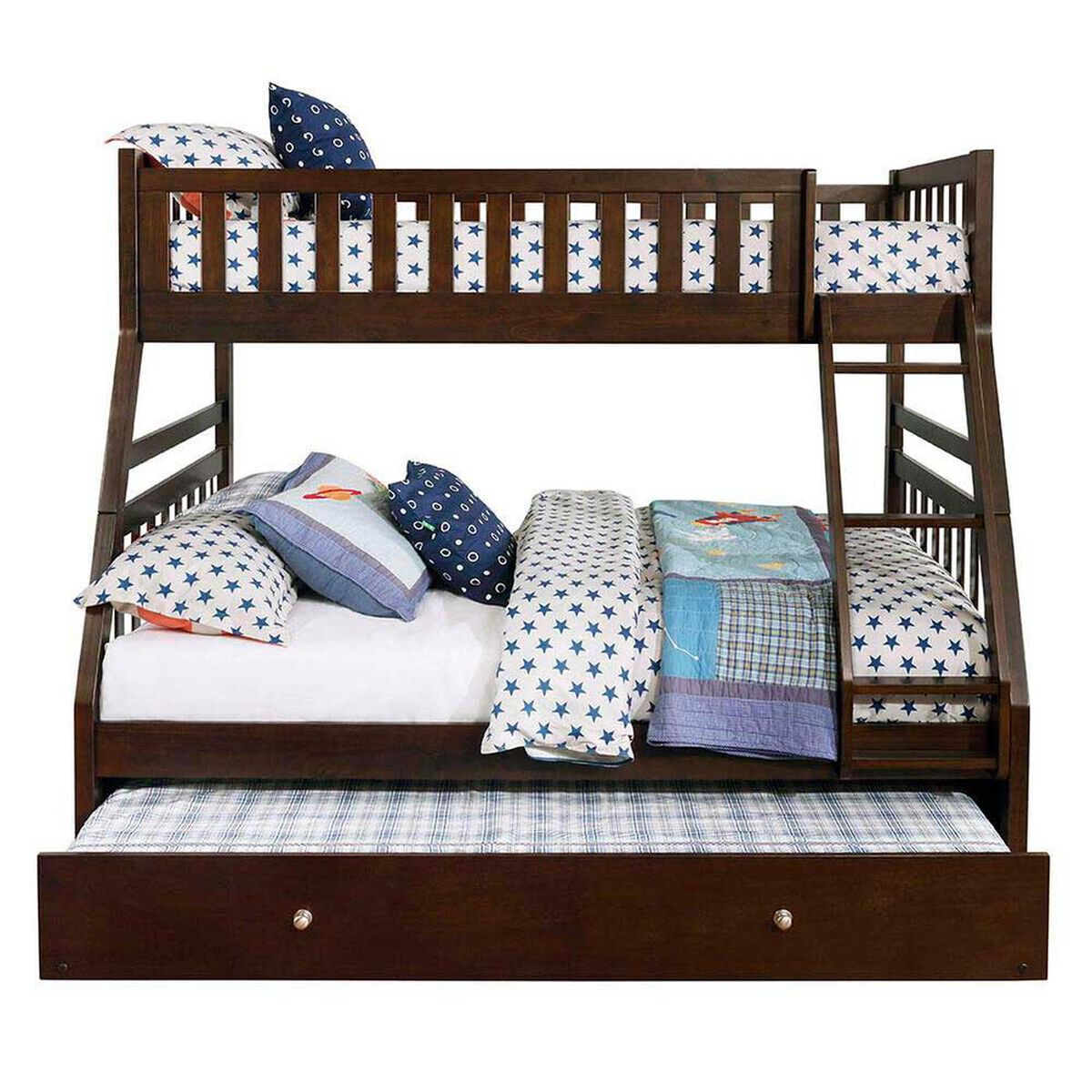 Camarote Casanova Madera Miami Triple Caf&eacute;