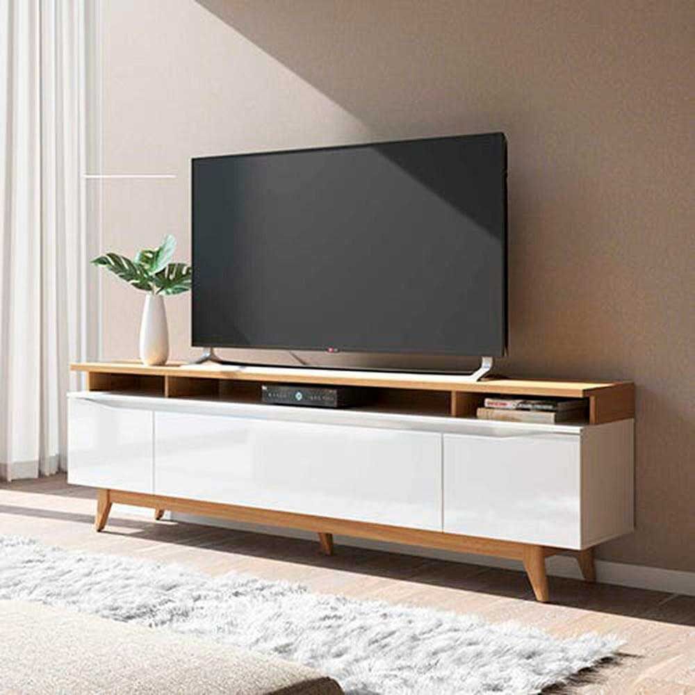 Rack TV Decocasa Flyn Stilo Hasta 50
