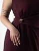 Vestido Cocktail Mujer Extralindas