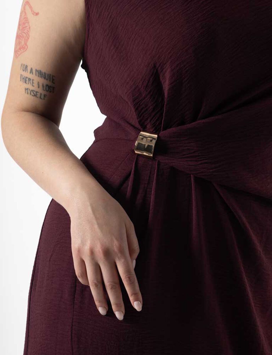 Vestido Cocktail Mujer Extralindas