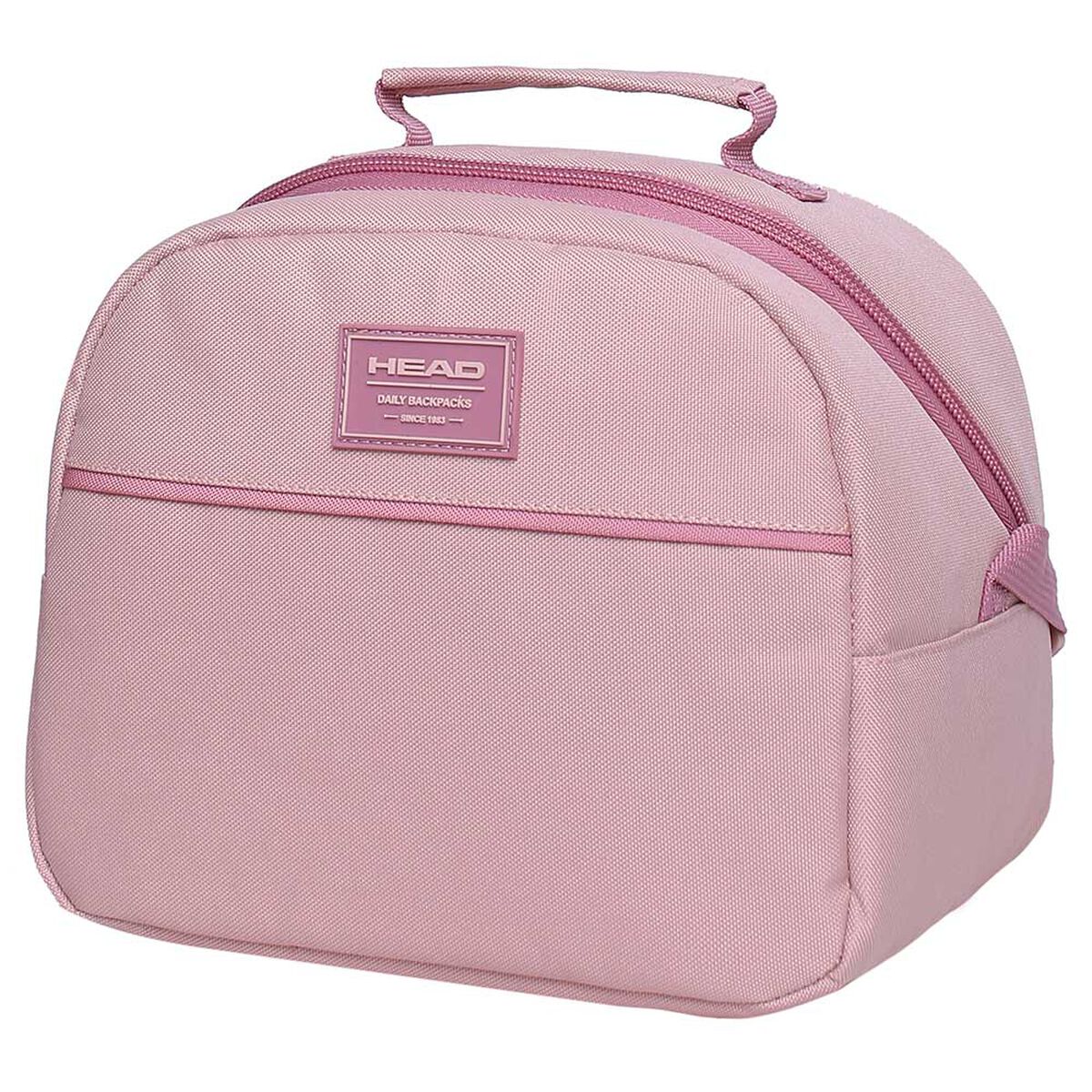 Mochila Pack Cool Rosado Head