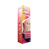 Pack Siluet 40 Gel Térmico Reductor 200 ml