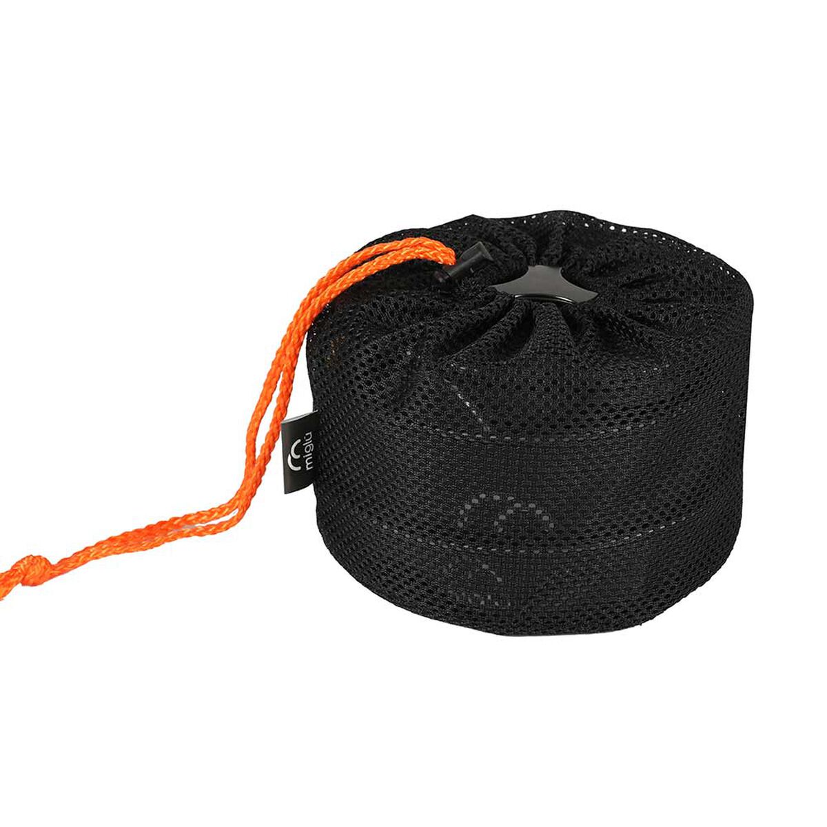 Set de Camping Miglu 12 piezas