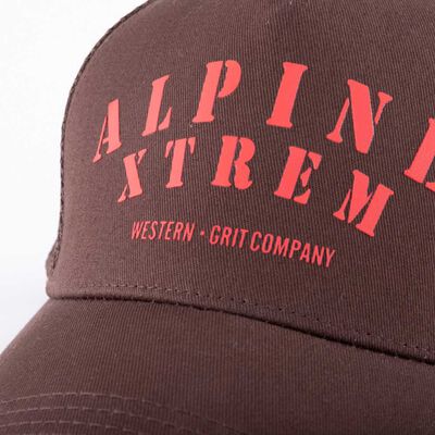 Imagen 2 del producto Jockey Algodón Unisex Alpinextrem