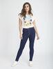 Jeans Skinny Mujer Icono