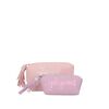 Cosmetiquero Secret Niza SS25 Rosado