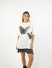 Polera Manga Corta Mujer Icono