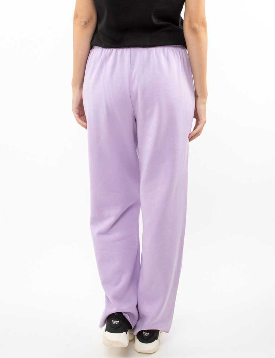 Pantalón Deportivo Mujer Black County