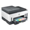 Multifuncional HP Tanque de Tinta Smart Tank 750