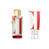 Estuche CH L'Eau EDT 100 ml + Body Lotion 100 ml
