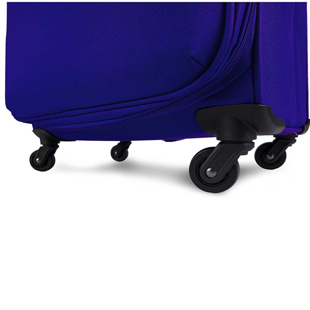 Maleta American Tourister Frankfurt Azul M