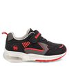 Zapatilla Urbana Niño Bubble Gummers