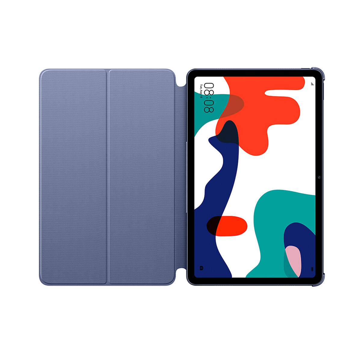 Tablet Huawei Matepad 10 Octa Core 4GB 64GB 10,4" Gris + Lápiz + Cover