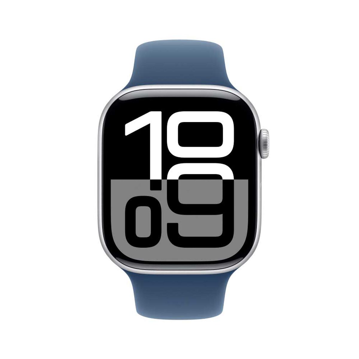 Smartwatch Apple Watch Series 10 46 mm Silver Aluminum