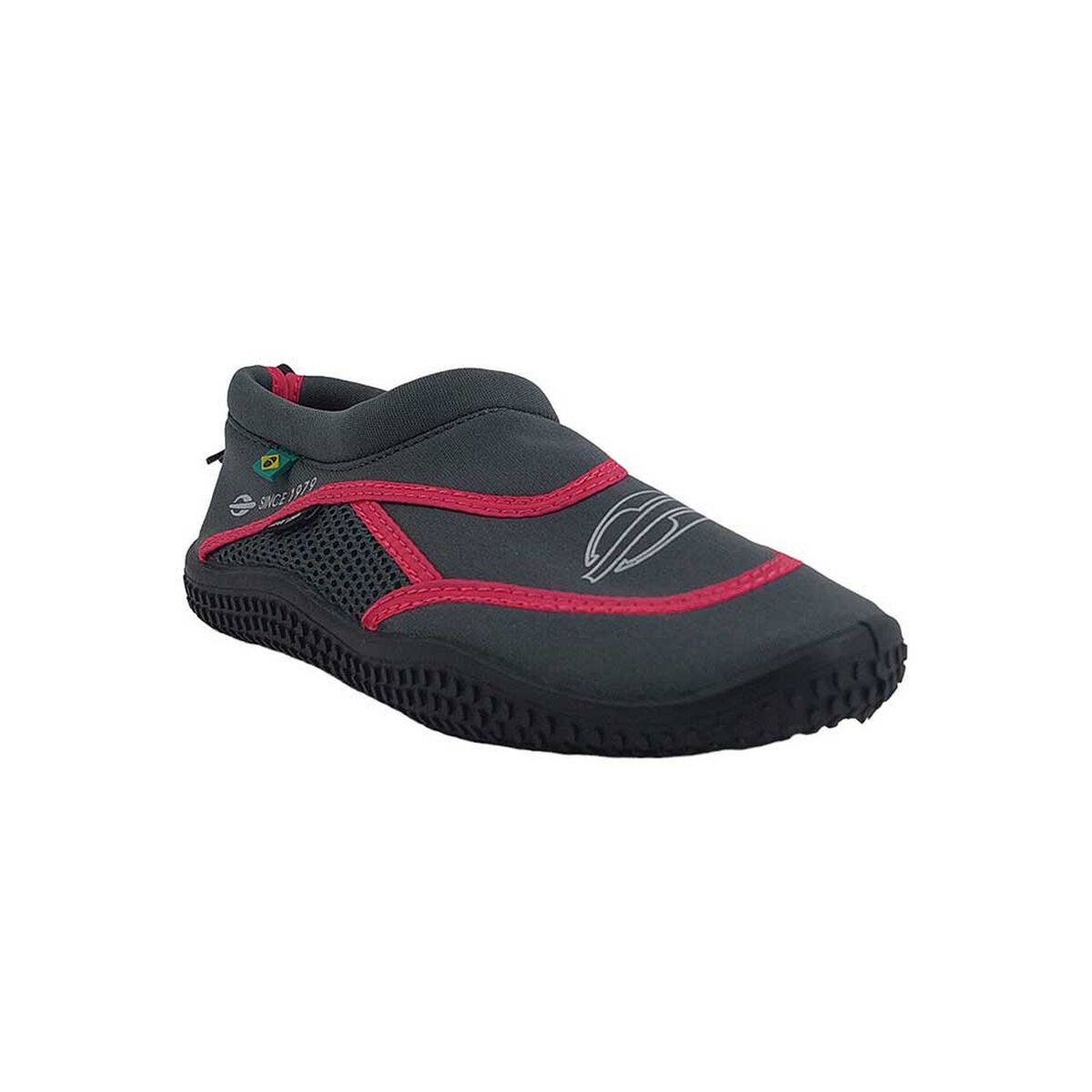 Zapatilla Unisex MormaII