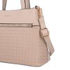 Cartera de hombro Secret Segovia ST6 L Beige