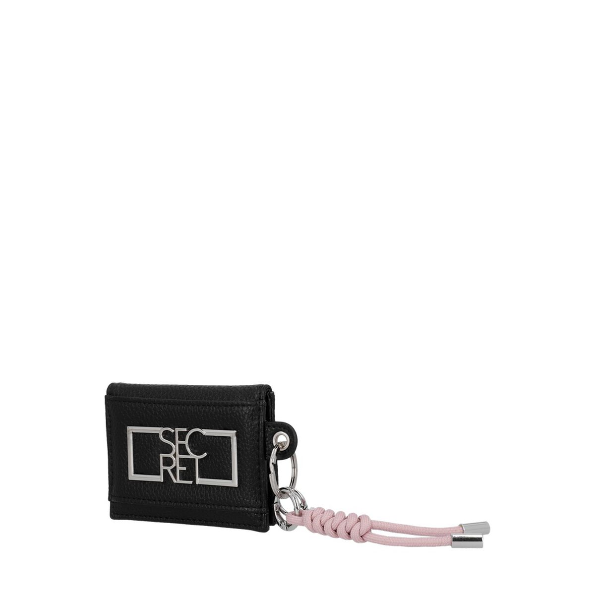 Billetera de Mujer Secret Ibiza SC7 Mini Negra