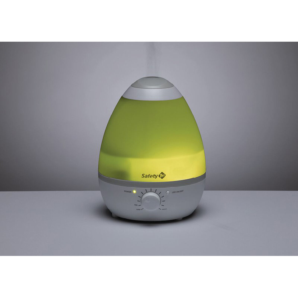 Humidificador Easy Clean 3 en 1 Safety 1St