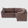 Sofá Seccional Muebles MPR Alerce 5 Envejecido