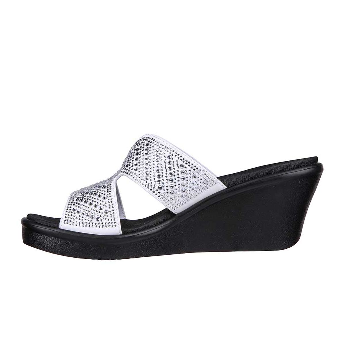 Sandalia Mujer Skechers
