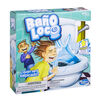 Juego Baño Loco