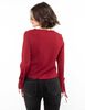 Blusa Manga Larga Mujer Zibel