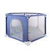 Playing Center Care For Your Planet Grey Infanti