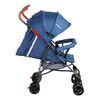 Coche Paragua Fun Azul Bebesit