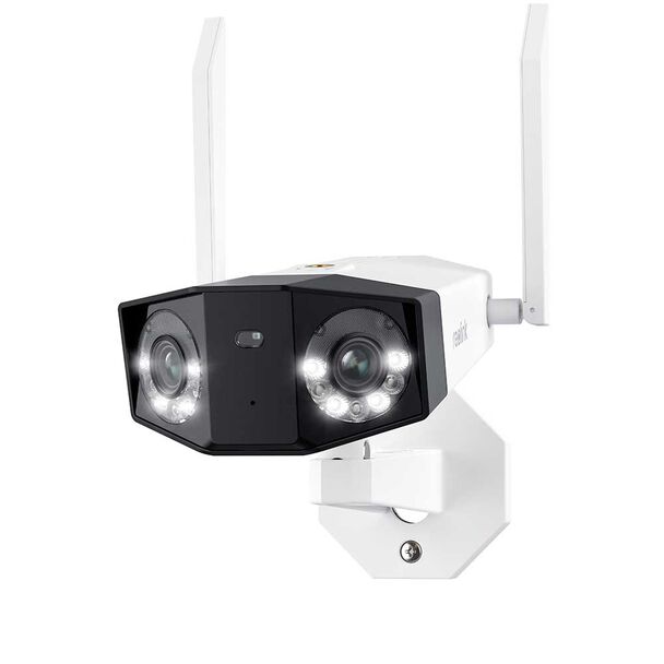 Cámara Reolink DUO 2 WIFI 4K