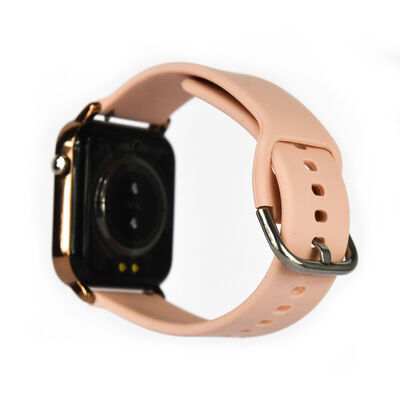 Imagen 2 del producto Smartwatch  Lhotse Core 87 1,28"" Rosado