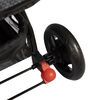 Coche Travel System Jess Ceniza