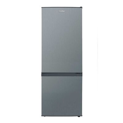 Imagen 1 del producto Refrigerador Frío Directo Mabe RMB176PXLCX0 154 lts.